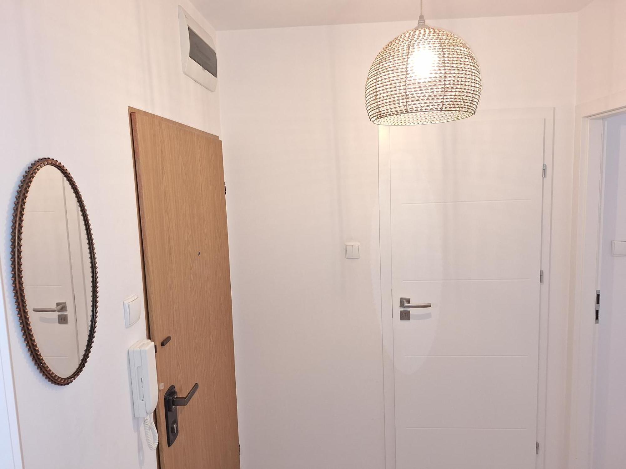 Golden Apartament Lejlighed Stettin Eksteriør billede
