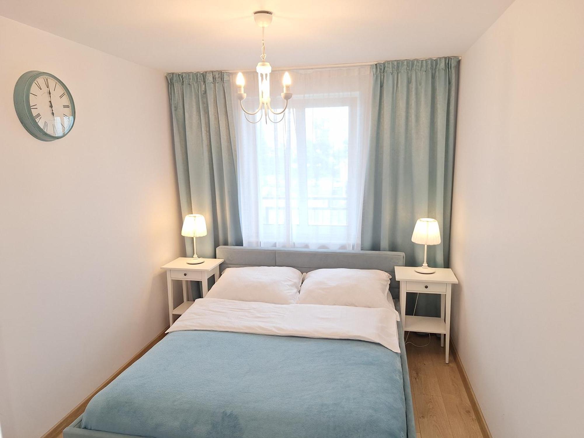 Golden Apartament Lejlighed Stettin Eksteriør billede